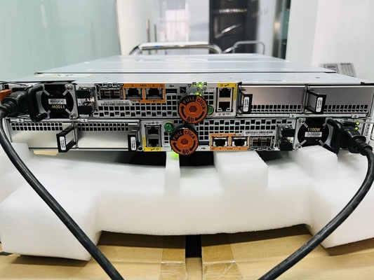 Max FAST Cache Up To 800 GBs For DELL EMC Unity Storage XT380