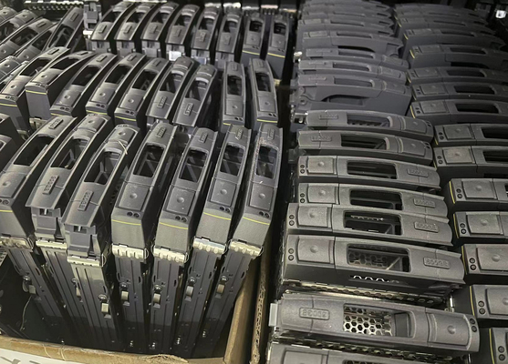 X343A-R6 Netapp Ds224c Disk Shelf Storage 1.8TB 2.5 10K SAS 12G SFF HDD SP-X343A-R6