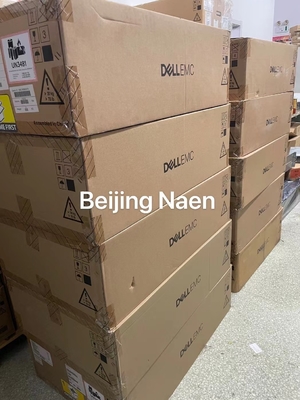 Xt480 হাইব্রিড ফ্ল্যাশ DELL EMC ইউনিটি স্টোরেজ ইউনিফাইড 4x1.2T