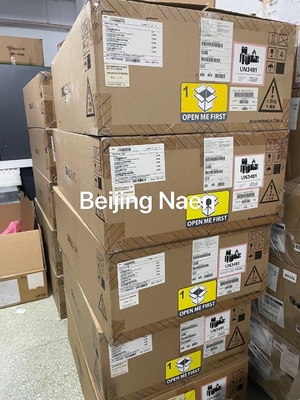 Dell Emc Unity Xt480F হাইব্রিড ফ্ল্যাশ স্টোরেজ ইউনিফাইড 4x1.92T