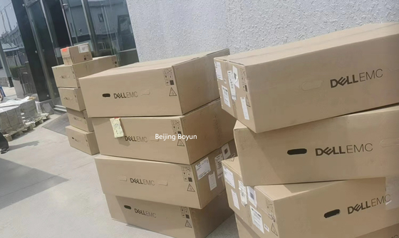 Emc হাইব্রিড ডেল ইউনিটি 300 স্টোরেজ ইউনিফাইড 9x4t