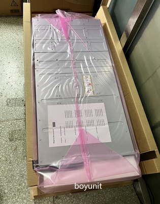 EMC পাওয়ারস্টোর 500 ডেল 12*1.92T মেটাল মেটেরিয়াল