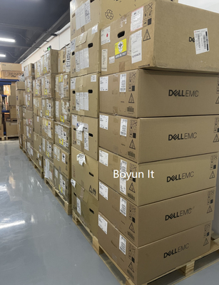 1200T 12*1.92T Emc পাওয়ারস্টোর অরিজিনাল DELL