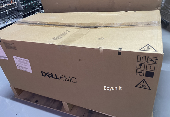30KG মেটাল এবং প্লাস্টিক Dell Emc Powerstore 1200T