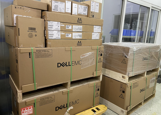 PowerProtect EMEA ডেটা ডোমেন DD9900 720TB