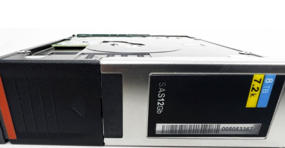 PowerProtect DS60 8TB হার্ড ডিস্ক 005053367