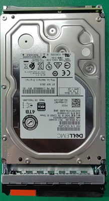DELLEMC PowerProtect DD9900 4TB Hard Disks 005051838 DD9400 DD6300