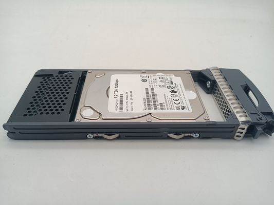 ব্র্যান্ড অরিজিনাল নেটঅ্যাপ X342A-R6 1.2TB 12G SAS 10K HDD স্টোরেজ 108 ¢ 00432