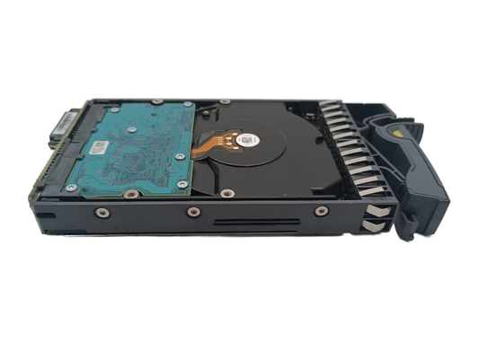 3.5-ইঞ্চি X299A-R5 2TB হার্ড ড্রাইভ 7200RPM SATA 3Gb/s হার্ড ড্রাইভ FAS2020/2040/2050 এর সাথে সামঞ্জস্যপূর্ণ