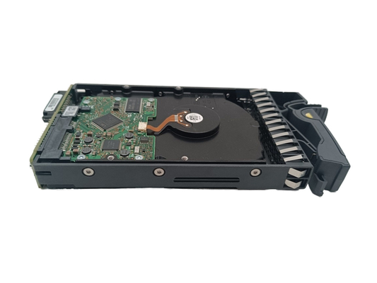 For NETAPP FAS2020 storage hard disk 500G 7.2K 3.5 3gbps X282B-R5 45E1425 45E1424