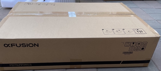 G5500 heterogeneous server G560V5 standard configuration one