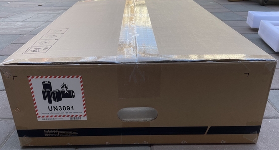 EMC SCv3020 3Ux30 SCv3020 ব্যবসায়িক ক্রিয়াকলাপের দক্ষতা বৃদ্ধি