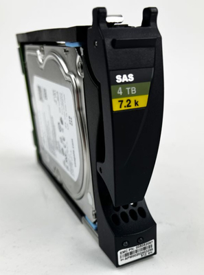 EMC 005052087 ডেল ডেটা ডোমেন 4TB 7.2K HDD DD3300