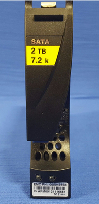 005049568 Dell Emc ডেটা ডোমেন X-ES30-2TB - 2TB 7.2K 3.5