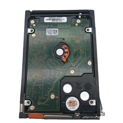 Dell EMC ইউনিটি স্টোরেজ D3-2S15-600 স্পিড ফাইবার চ্যানেল / NFS / iSCSI স্টোরেজ সলিউশন
