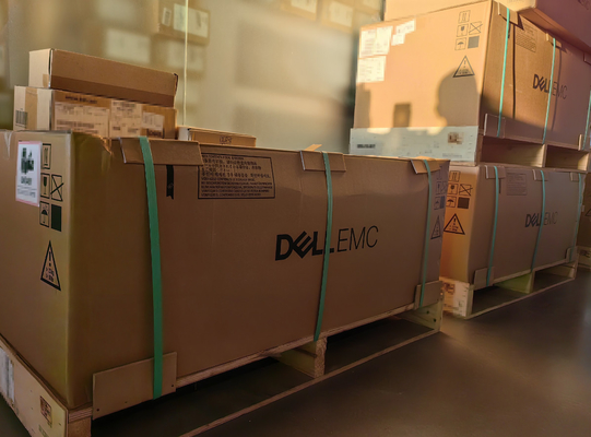 EMC PowerProtect DD9400 1140TB DD9900 আপগ্রেড ডেটা ডোমেইন 6900 DD6400
