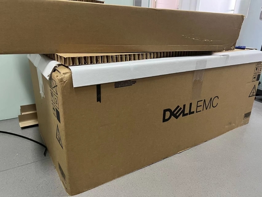 নতুন EMC DS60 60*4TB পাওয়ারপ্রোটেক্ট DD6900 DD9400 DD9900 আপগ্রেড DATADOMAIN 6900