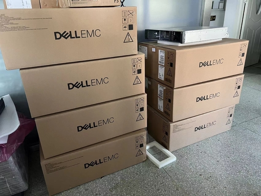 EMC SCv3020 3Ux30 SCv3020 ব্যবসায়িক ক্রিয়াকলাপের দক্ষতা বৃদ্ধি