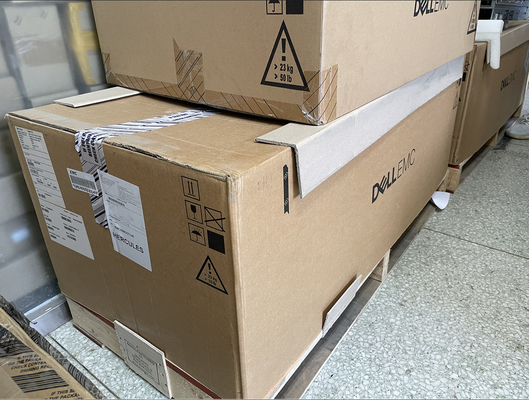 EMC-VxRail P570F 1.92T*8 2*1.6T NVME ব্র্যান্ড নতুন স্টক