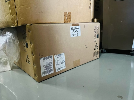 EMC ME5012 2*1.92T 8*12T মেটাল প্লাস্টিক স্টোরেজ সলিউশন বড় ক্ষমতা