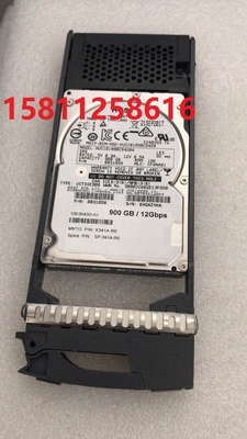 নেট্যাপ HDD X341A-R6 900GB 10K 2.5 16009475 NETAPP PN X341A-R6 NETAPP Mfg PN 108-00430