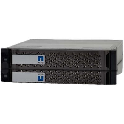 NETAPP DS212C 12*10TB X318A-R6