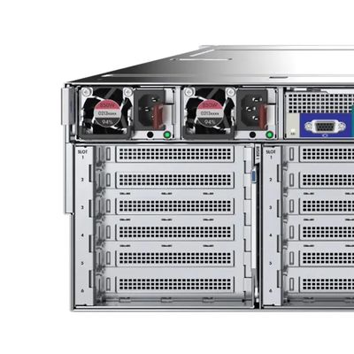 NETAPP DS212C 12*10TB X318A-R6