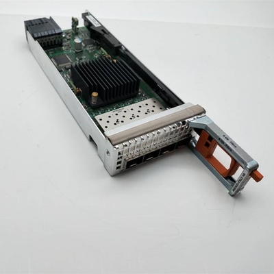 EMC 303-254-100C-00 ডেল নেটওয়ার্ক অ্যাডাপ্টার ড্রাইভার 10 GbE BaseT V2 SLIC37