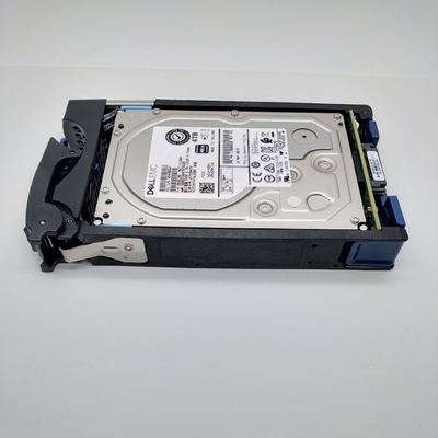 DELL EMC D4-VS07-4000 U N D4 4TB NLSAS 15X3.5 ড্রাইভ Unityxt380 XT480 D4123F