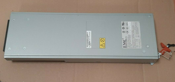 Vnx 5500 স্ট্যান্ডবাই পাওয়ার সাপ্লাই AC/DC 071-000-529 875W PSU Dell Emc Vnx 5300 Eol