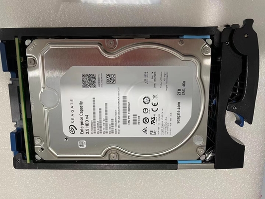 Emc V4-VS15-600u 600GB 15K 3.5in 6G SAS HDD DELL EMC VNX স্টোরেজ 5200 5400