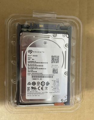 V4-2S10-600 Dell Emc Vnx স্টোরেজ সাপোর্ট VNX5200 VNX5600 VNX5800 VNXB6GDAE25F