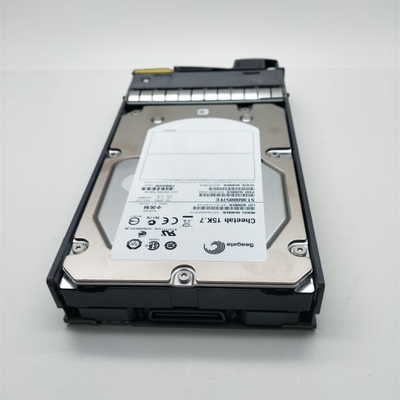 X477a-R6 Netapp Ds4246 Disk Array Shelf 4tb SAS HDD 2x Iom6 4u 430-00061