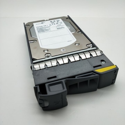X411A-R6 Netapp Ds4246 ডিস্ক শেল্ফ ট্রে 108-00233+A1 450GB 15K HUS156045VLS600 SAS 3.5 45E7975
