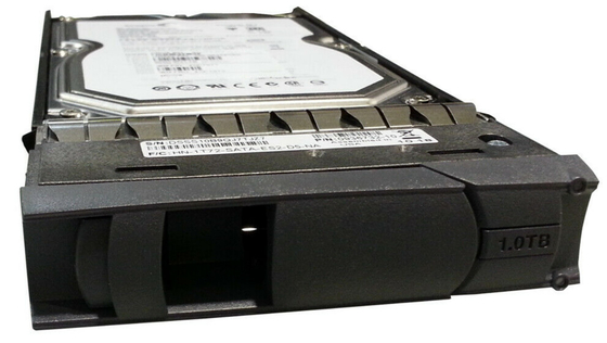 X302A-R5 Fas স্টোরেজ Netapp Ds4243 1TB 6Gb 7.2K HDD 108-00234+A0 SATA 3.5