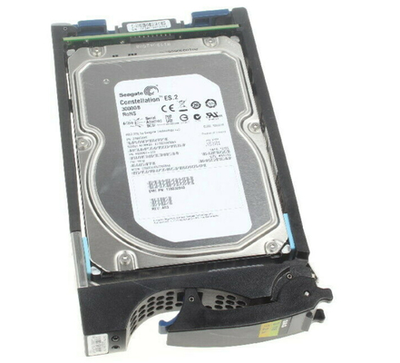 005049573 Dell Emc ডেটা ডোমেন Es30 এক্সপ্যানশন শেল্ফ হার্ডওয়্যার 3TB 7.2K SAS HDD