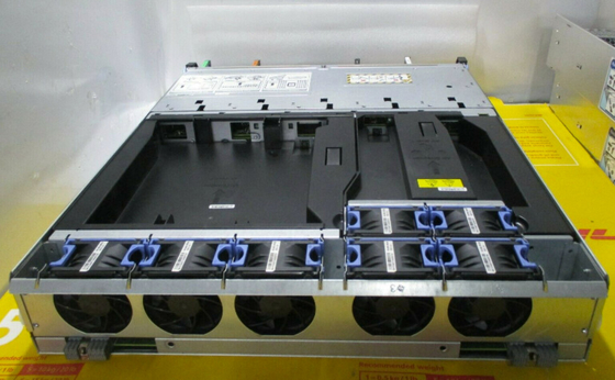 105-000-233-03 Dell Emc ডেটা ডোমেন 2500 এন্ড অফ লাইফ ম্যানুয়াল স্টোরেজ প্রসেসর