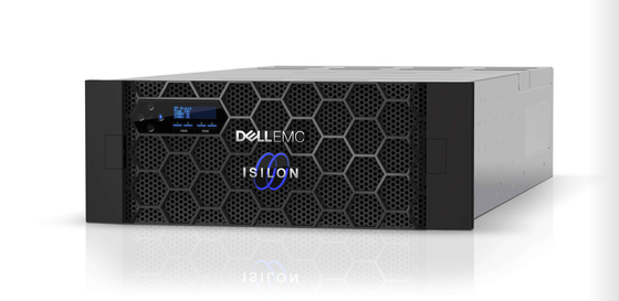 2T Dell Emc Isilon H500 ড্রাইভ রিপ্লেসমেন্ট W/ 2 নোড 30x HDD 2x 800GB