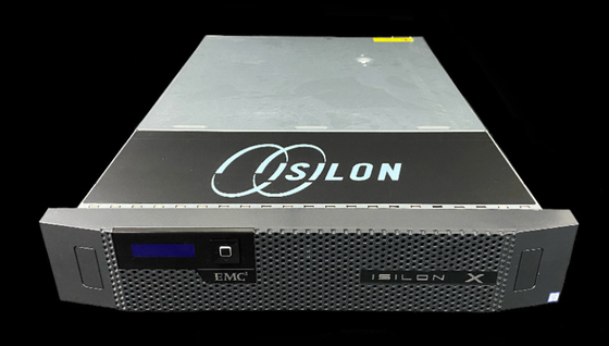 Dell Isilon X200 12x 2tb Ssd Sata হার্ড ড্রাইভ স্টোরেজ সিস্টেম NAS নোড