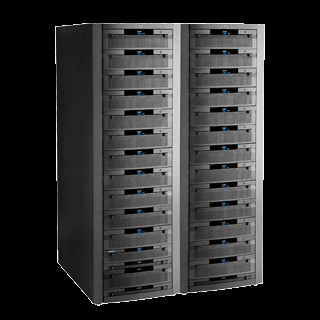 NEW EMC  PowerProtect DD9400 1140TB DD9900 Upgrades DATA DOMAIN 6900 DD6400