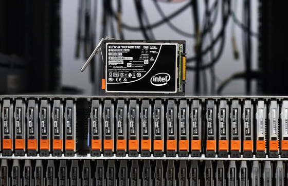 1000x T1000 Emc Dell Powerstore 1000t ওজন 33KG 12x1.92TB
