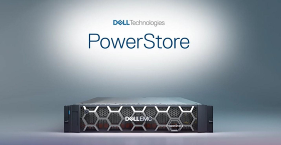 Dell Emc হার্ড ড্রাইভ NVME SSD Dell Emc Powerstore T1000 1000x