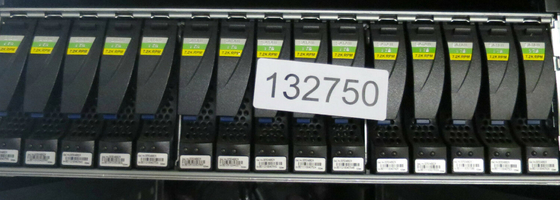 005049543 DELL EMC VMAX 10K 1tb স্যান্ডিস্ক হার্ড ডিস্ক 7.2K 4G 528 BPS