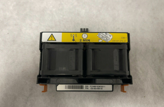 Vnx5200 5400 Vnx5600 এর জন্য 100-563-685-00 Dell Emc Vnx স্টোরেজ অ্যারে ফ্যান ইউনিট