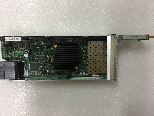 D3SL16FU Dell Emc ইউনিটি স্টোরেজ অ্যারে 303.392.000a 16gb 4-পোর্ট ফাইবার Xced