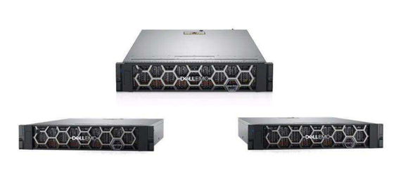 005053076 1.92TB Nvme Ssd হার্ড ডিস্ক ড্রাইভ হার্ডওয়্যার পাওয়ারস্টোর ডেল