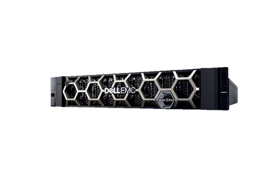 500 T Dell Emc Powerstore 500tB পাওয়ারস্টোর500 12x3.84TB